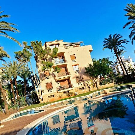 Retiro III 3134 Vyb Apartment Denia Ngoại thất bức ảnh