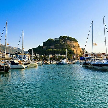 Retiro III 3134 Vyb Apartment Denia Ngoại thất bức ảnh