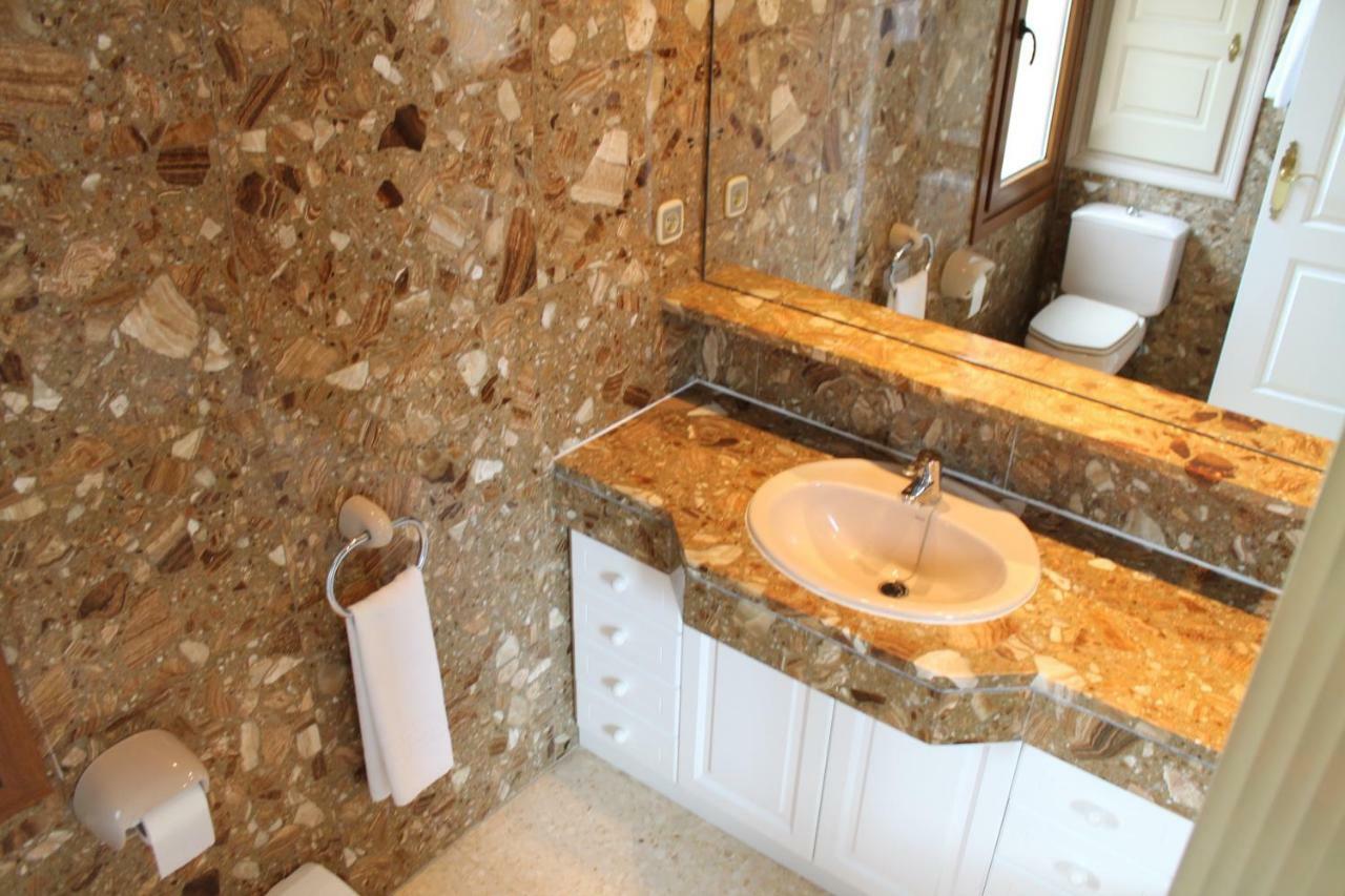 Retiro III 3134 Vyb Apartment Denia Ngoại thất bức ảnh