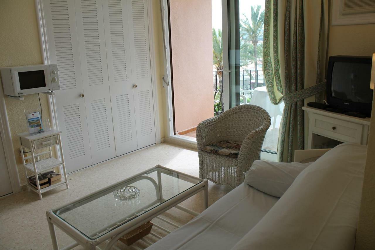 Retiro III 3134 Vyb Apartment Denia Ngoại thất bức ảnh