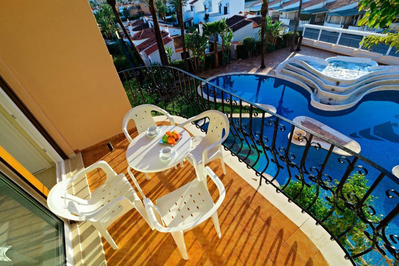 Retiro III 3134 Vyb Apartment Denia Ngoại thất bức ảnh