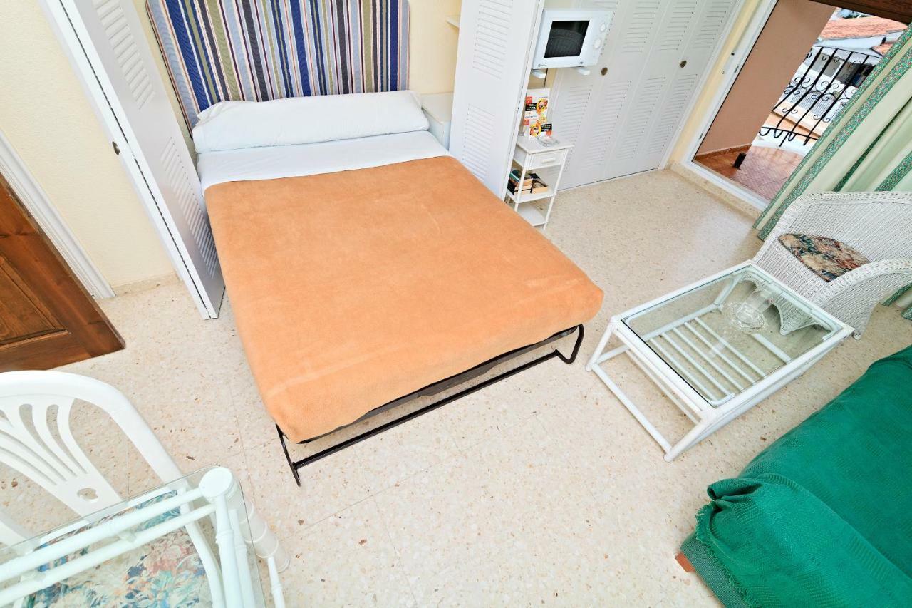 Retiro III 3134 Vyb Apartment Denia Ngoại thất bức ảnh