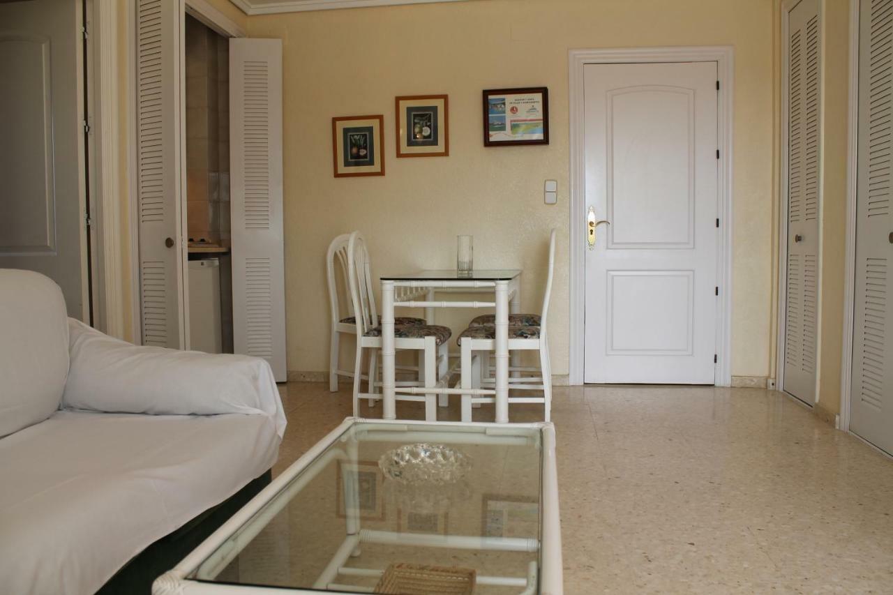 Retiro III 3134 Vyb Apartment Denia Ngoại thất bức ảnh
