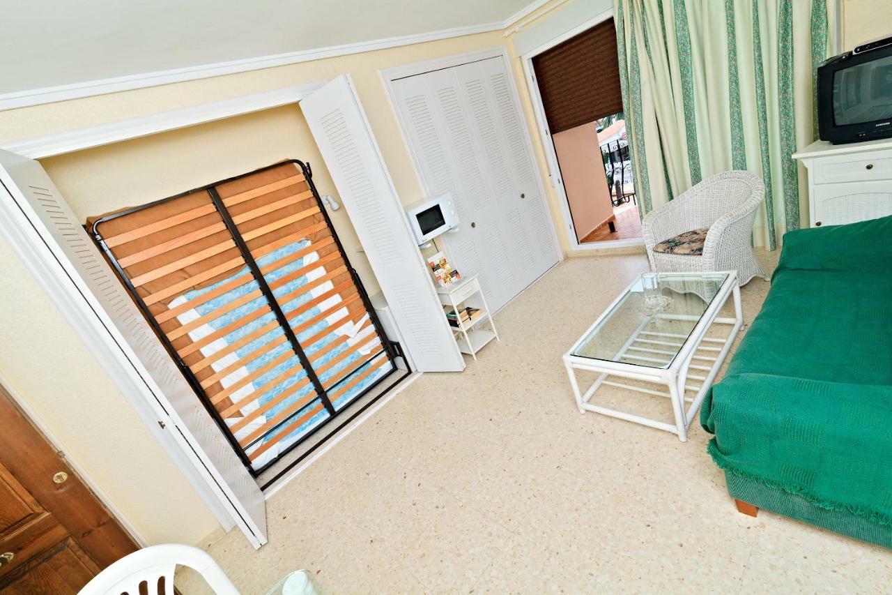 Retiro III 3134 Vyb Apartment Denia Ngoại thất bức ảnh