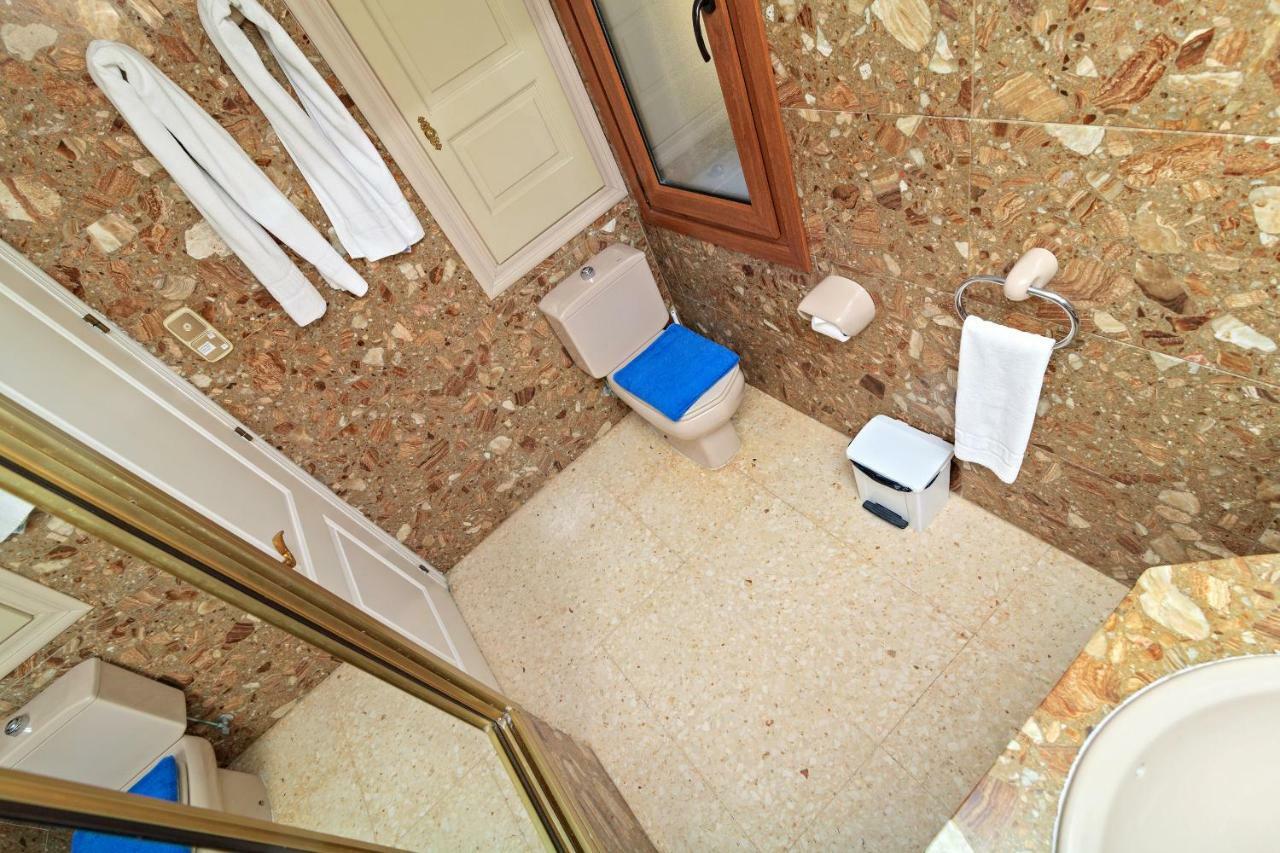 Retiro III 3134 Vyb Apartment Denia Ngoại thất bức ảnh