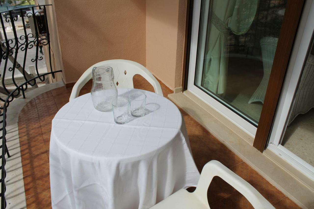Retiro III 3134 Vyb Apartment Denia Ngoại thất bức ảnh