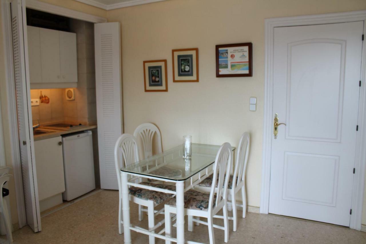 Retiro III 3134 Vyb Apartment Denia Ngoại thất bức ảnh