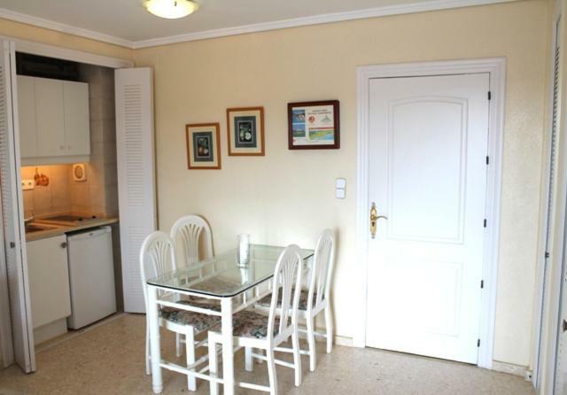 Retiro III 3134 Vyb Apartment Denia Ngoại thất bức ảnh