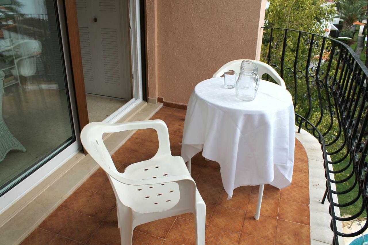 Retiro III 3134 Vyb Apartment Denia Ngoại thất bức ảnh