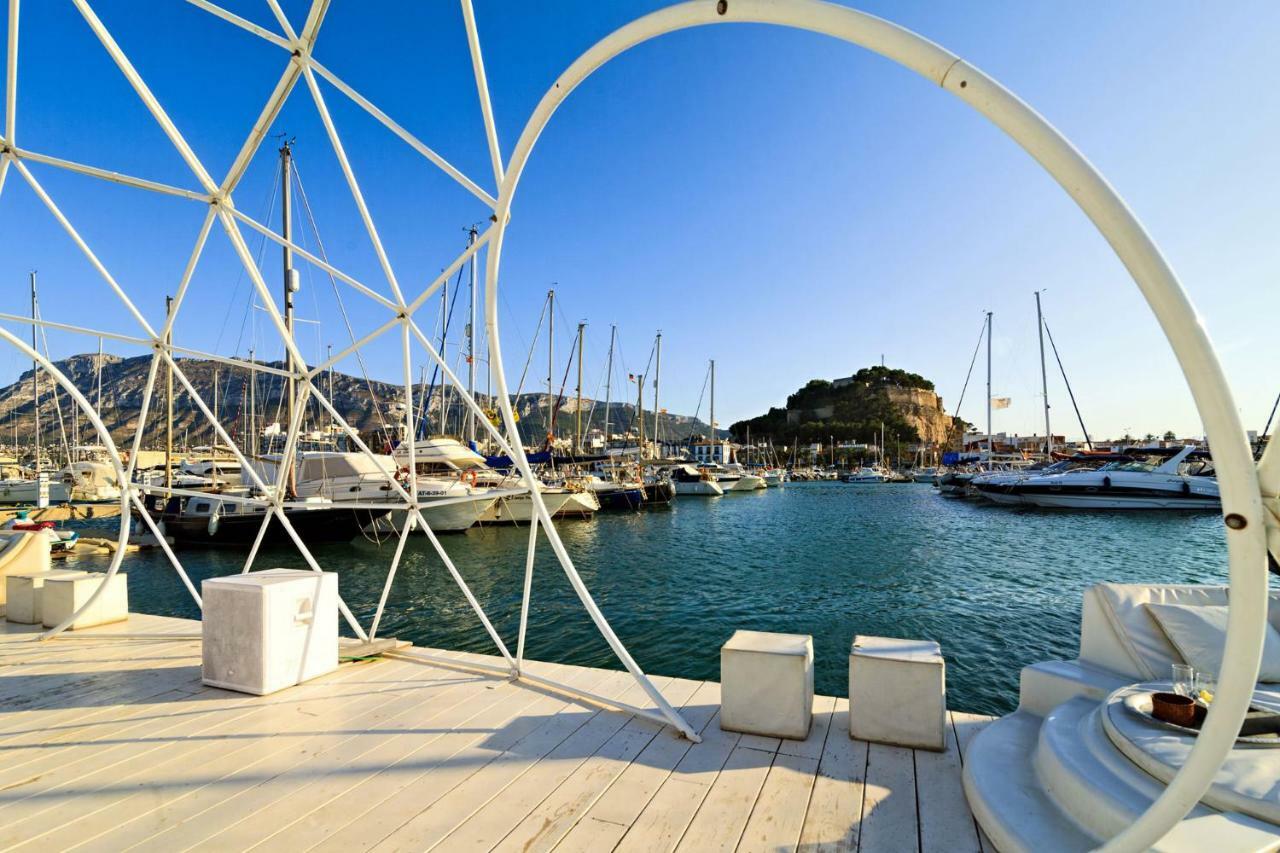 Retiro III 3134 Vyb Apartment Denia Ngoại thất bức ảnh