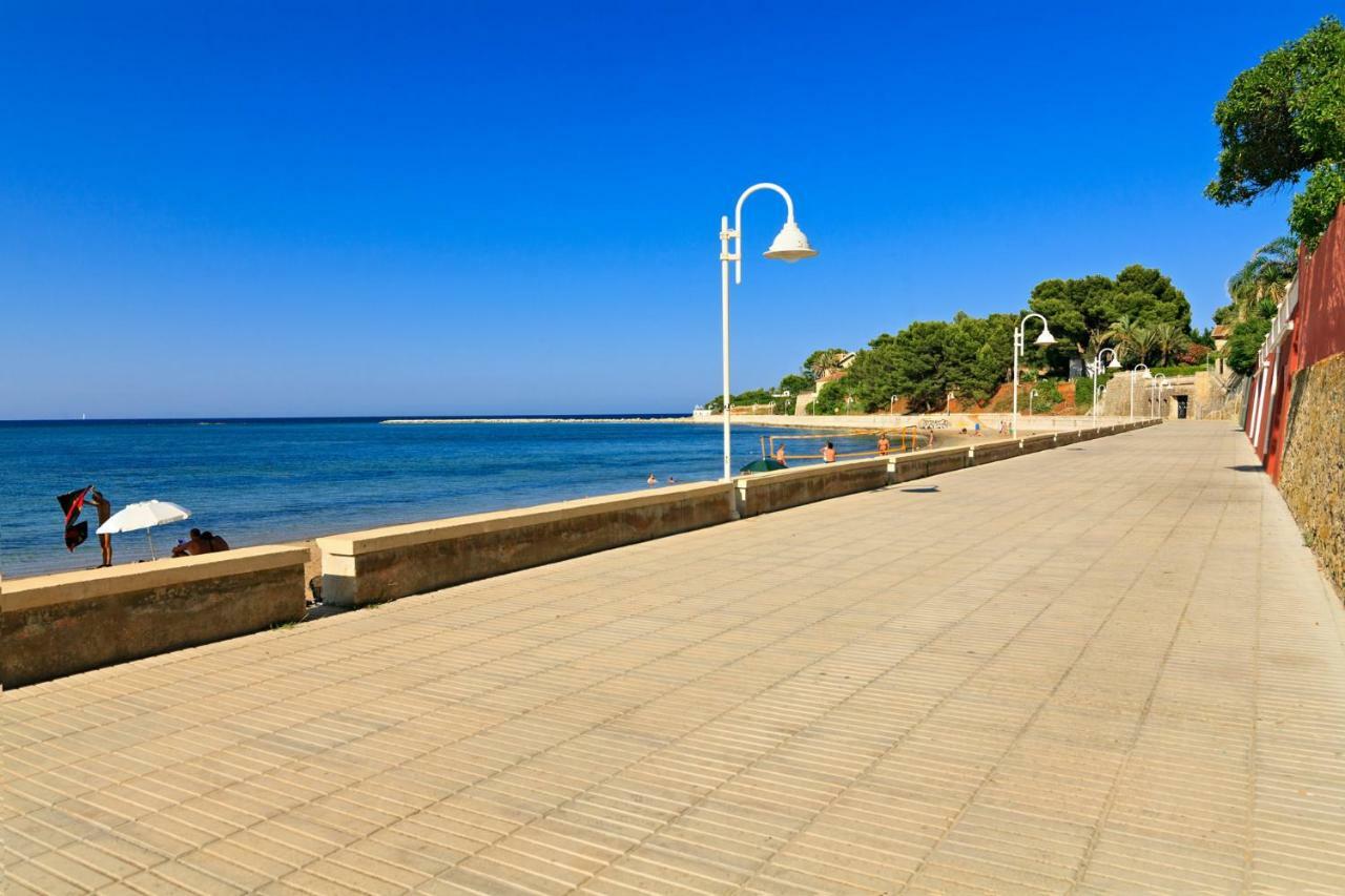 Retiro III 3134 Vyb Apartment Denia Ngoại thất bức ảnh