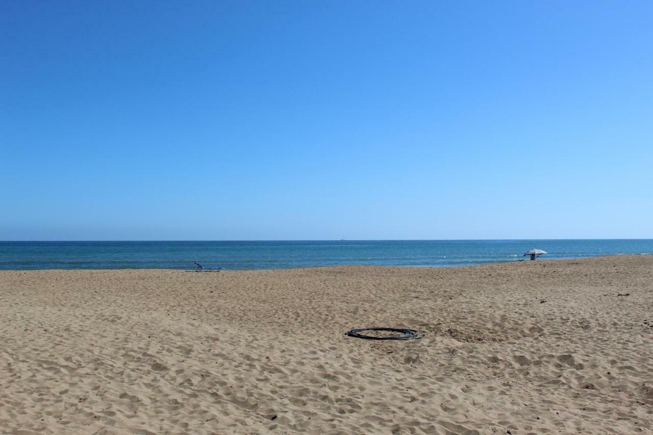 Retiro III 3134 Vyb Apartment Denia Ngoại thất bức ảnh